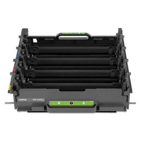 UPC: 0012502646488 | Brother BRTDR433CL Hl-L9310Cdw – Dr433Cl Drum Unit Set Printers