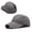 A-Grey352, variant on Women Baseball Caps Cotton Ripped Ponytail Opening Spring Daily Outdoor Baseball Hat