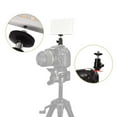thumbnail image 2 of Suction Cup for Action Cam Car Keys with ​2 Pcs Mini Ball with Hot Shoe Mount Adapter for Dslr Camera, 2 of 5