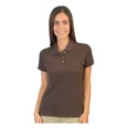 thumbnail image 1 of Playera Polo Soul And Blues Mujer B0400 Tallas Extra, 1 of 4