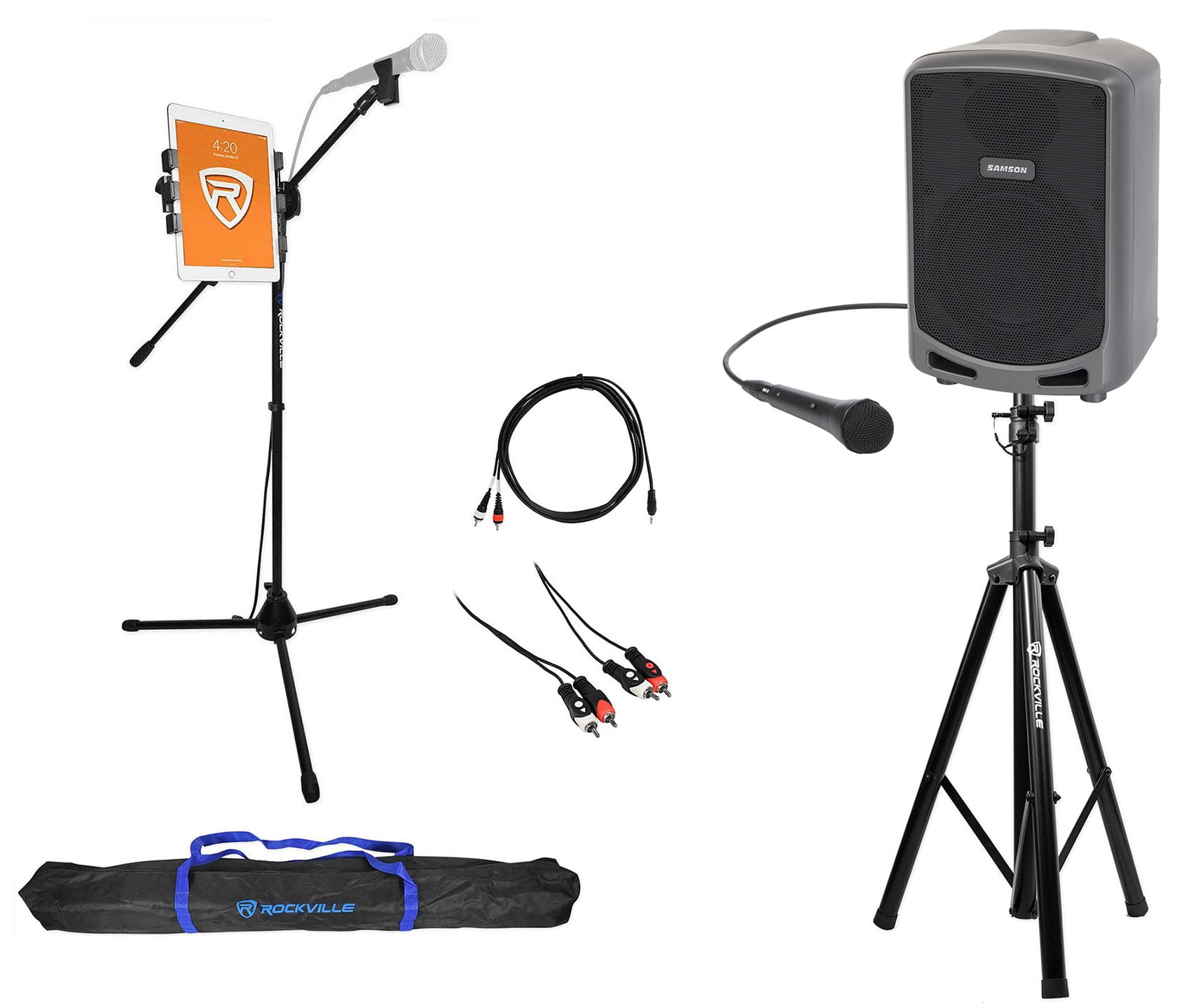 Samson Expedition Express Karaoke Machine System Liberia Ubuy