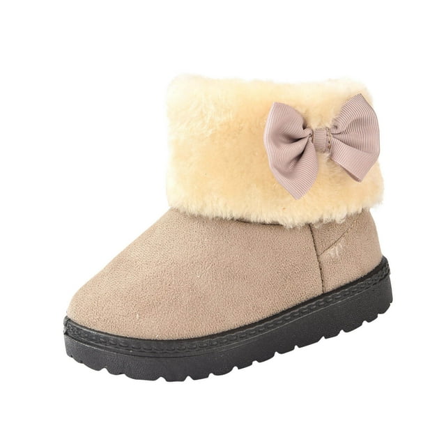 Chaussures pour Femmes - Chaussures pour Femmes Décontractées - Chaudes et Douillettes pour le Confort Intérieur et Extérieur