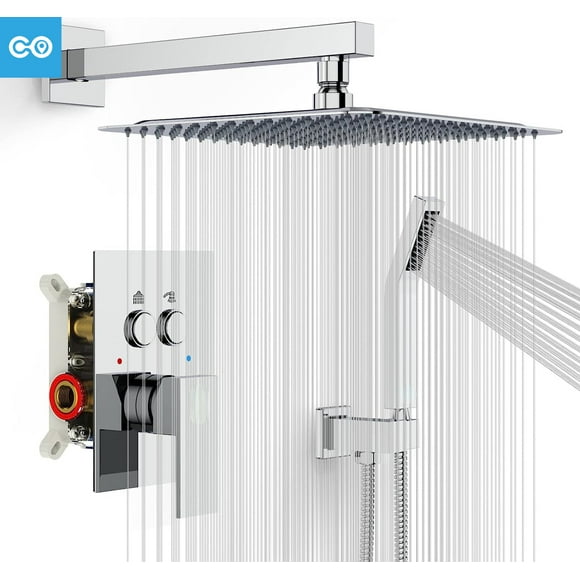 Shower Diverter Repair Kit