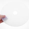 thumbnail image 3 of RENACLIPY 12Pcs Polyester Dryer Vent Filters Light Grey for Daily Use Air Intake, 3 of 8
