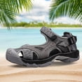 thumbnail image 4 of Aqua Shoes Sandalias de buceo transpirables Sandalias de vadeo para mujeres y hombres (grey44) Ndcxsfigh Para Estrenar, 4 of 9
