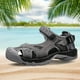 thumbnail image 1 of Aqua Shoes Transpirable Trekking Zapatos de vadeo Natación Zapatos de playa para caminatas en el lago FLhrweasw Nuevo, 1 of 9