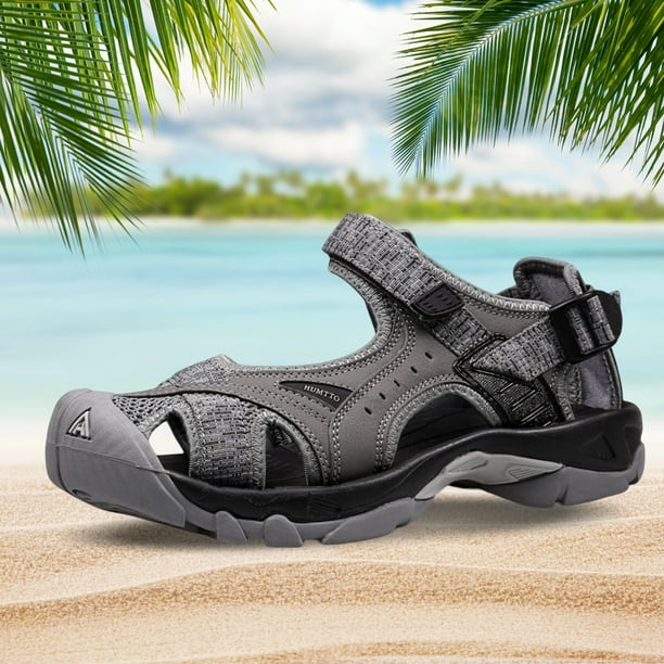Zapatos Acuáticos Aqua Shoes Sandalias de buceo transpirables Sandalias de vadeo para mujeres y hombres (grey41) DQrwqpou Tenis De Mujer Tenis De Hombre