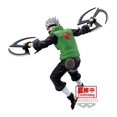 thumbnail image 4 of [En stock] Bandai BANPRESTO NARUTO NARUTOP99 Hatake Kakashi Anime Productos terminados Modelo Juguete Figura de acción Festival Regalos Premio, 4 of 4