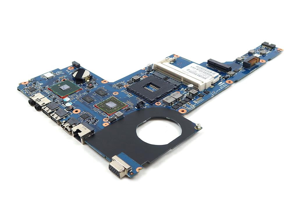 HP 241 Series AMD A4-PRO 3340B CPU Motherboard 830053-001 830053-501 830053-601 HP 241 Series AMD A4-PRO 3340B CPU Motherboard 830053-001 830053-501 830053-601