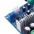 thumbnail image 2 of Module Amplificateur Audio 2 Canaux avec Puces Analogiques TIP41C/TIP42C - Alimentation DC24V 2A, Construction PCB, Impédance de Sortie 4, Protection contre les Courts-Circuits/thermiques/surtensions pour Haut-Parleurs Actifs, 15W, 2 of 6