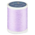 thumbnail image 2 of (3 pack) Hello Hobby Sweet Violet 100% Polyester All Purpose Thread, 300 Yards, 2 of 6