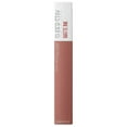 thumbnail image 4 of Maybelline Super Stay Matte Ink Liquid Lipcolor - Seductress, Lover & Pioneer - 0.17 fl oz Each, 4 of 5