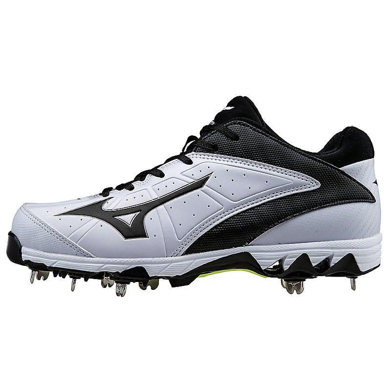 mizuno 9 spike swift