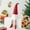 F, variant on FAMTKT Christmas Gnomes Christmas Decorations Christmas Gifts, Decorative Dolls, Gnomes Decorations for Home, Faceless Elderly Dolls, Window Decorations Christmas Gifts