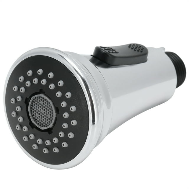Out G1/2in Kitchen Tap Pull Out Sprayer Washable Faucet Spray Head Nozzle Kitchen Accessory