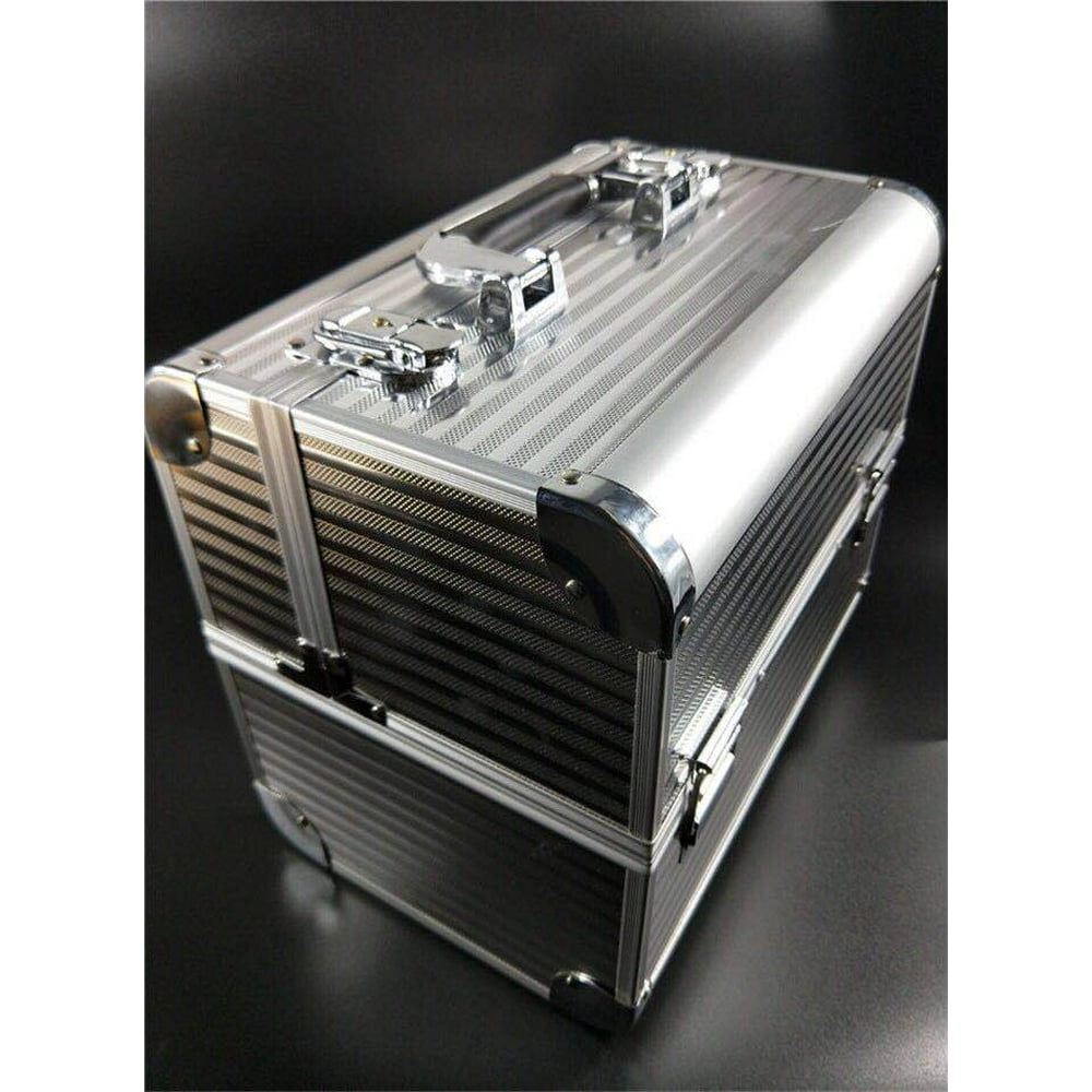 big vanity case