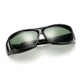 thumbnail image 4 of Gafas de sol polarizadas antigotas para hombre, gafas de ciclismo, gafas de sol de día y de noche, gafas de sol de doble uso, gafas para miopía, 4 of 4