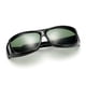 thumbnail image 4 of Gafas de sol polarizadas antigotas para hombre, gafas de ciclismo, gafas de sol de día y de noche, gafas de sol de doble uso, gafas para miopía, 4 of 4