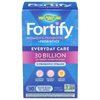 Natures Way Fortify Womens 30 Billion Probiotic Veggie Capsule - 30 Count Per Pack -- 1 Each