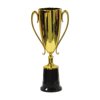 Beistle 8 1/2" Trophy Cup Award 2/Pack (57379)