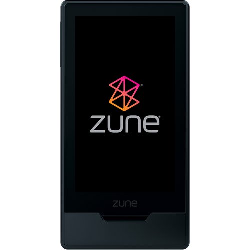 Zune HD 16GB Digital Media Player