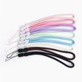 thumbnail image 5 of Universals Camera Wrist Straps Adjustable for Instants Cameras Polyester Protects Against Drop and Loss, 5 of 8