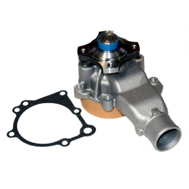 OE Replacement for 2000-2006 Jeep TJ Engine Water Pump (Rubicon / Sahara /  Sport) 