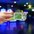 thumbnail image 4 of My Arcade All Star Sports Pixel Pocket Pro (FR), 4 of 4