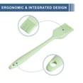thumbnail image 3 of Uxcell Basting Pastry Brush, 8” Silicone Flexible Brushes for Baking, Cooking, Grilling, Cyan, 3 of 6