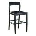 thumbnail image 2 of OWING COUNTER STOOL BLACK, 2 of 4