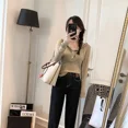 thumbnail image 4 of Camiseta adelgazante con capucha para mujer, nueva camiseta de manga larga, top de capa base, top versátil que suaviza tu silueta, 4 of 4