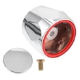 thumbnail image 4 of 5PCS Faucet Head Handle Wheel Hot and Cold Faucet Handle Replacement Parts, 4 of 8