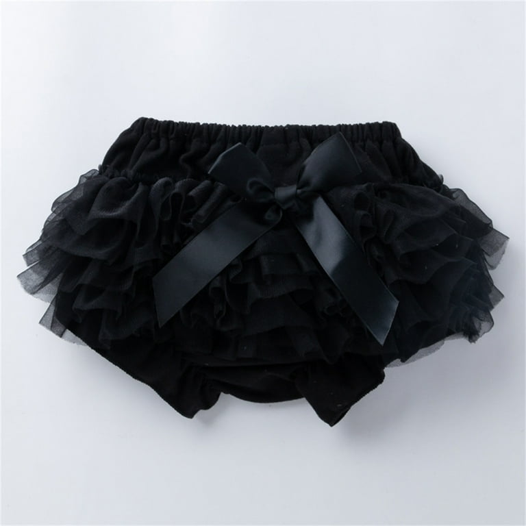 Girls sweatpants black with bow tie Girls sweatpants black with bow tie
