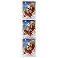 thumbnail image 1 of Inteprter Christmas DIY Diamond Painting Rhinestone Wall Home Supplies Decor Housewarming Holiday Ornaments Birthday Bedroom Type1 NO1, 1 of 6