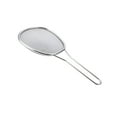 thumbnail image 4 of Colador de malla de acero inoxidable perfecl Estilo A, 4 of 8