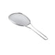 thumbnail image 4 of Colador de alimentos, colador de malla de acero inoxidable, colador de cóctel para fideos, colador de cóctel, aceite vegetal , estilo A BLESIY Colador de malla fina, 4 of 8