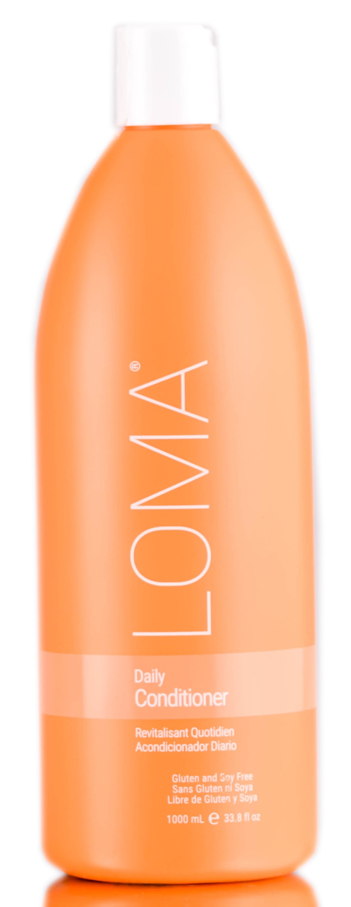 Loma Organics Daily Conditioner (33.8 oz)