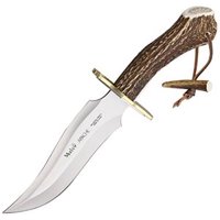 Apache Fixed Blade