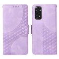 thumbnail image 4 of Funda GANGXUN para Xiaomi Redmi Note 12s 4G con diseño acolchado elegante, cuero PU, protección total y ajuste preciso, 4 of 5