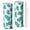 White-2, variant on Butterfly 20 Oz Stainless Steel Skinny Tumbler – Vacuum Insulated Slim Travel Cup with Lid & Stainless Steel Straw, 360° Full Wrap Printed Tumbler for Home, Office & Outdoor Use, Spring