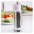 thumbnail image 2 of 6.5 Inch Gem Combo Pepper Mill and Salt Shaker, 2 of 6
