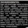 thumbnail image 3 of Slaps BBQ The Perfect Blend Kansas City BBQ Seasoning - Mild - 5.8 oz, 3 of 3