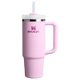thumbnail image 1 of Vaso STANLEY Quencher H2.0 con asa y pajita, 1 of 4
