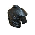 thumbnail image 4 of Mad Max 2 The Road Warrior Biker Leather Jacket, 4 of 10