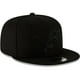 thumbnail image 3 of Gorra Snapback New Era NFL 9FIFTY Detroit Lions Negra, 3 of 4
