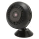 thumbnail image 1 of Mini cámara inalámbrica WiFi inteligente 1080P HD vídeo en vivo Control de aplicación visión nocturna detección de movimiento cámara de seguridad para el hogar, 1 of 8