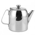 thumbnail image 4 of Teapot, Simple Hygienic Exquisite Kettle, Office For Home Restaurant Cafe 32oz(Approx. 850ml), 4 of 8