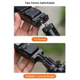 thumbnail image 4 of Adaptador plegable de liberación rápida LIBOQIAO para DJI Osmo Pocket, 4 of 8