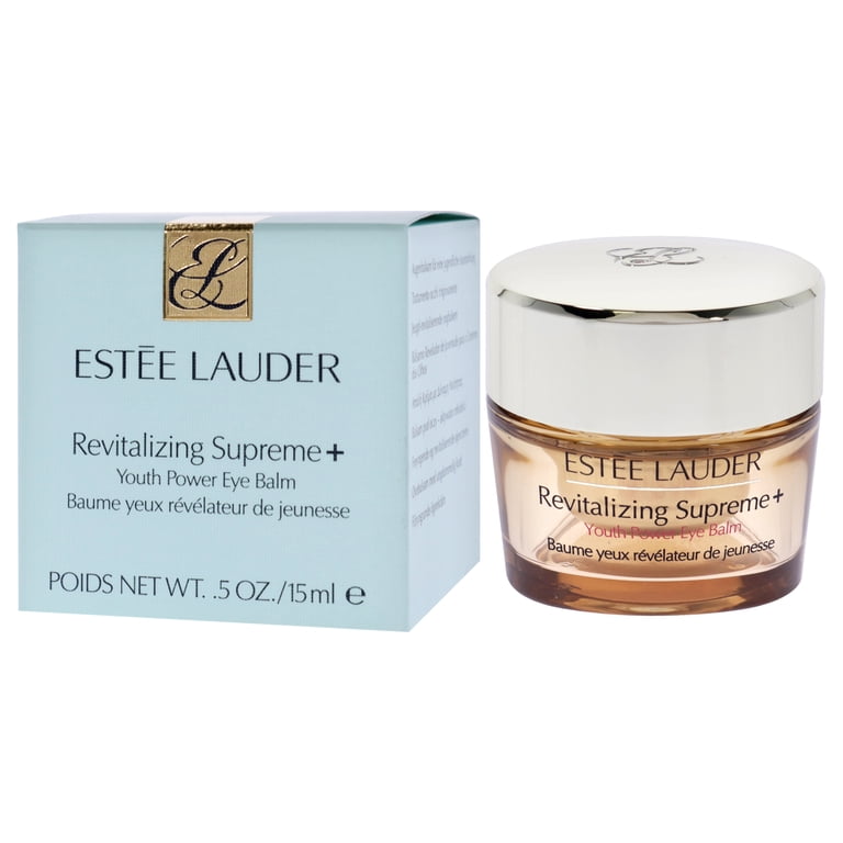 Est√©e Lauder Revitalizing Supreme Plus Youth Power Eye Balm, 0.5