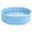 Blue, variant on LOWLHOME Foldable Play Ball Pool For Pet, Hard Plastic Kiddie Pool for Dogs, Portable Pool for Backyard Summer, Pet Swimming Pool Portable Wash Basin For Puppy Outdoor Water Play (Red)